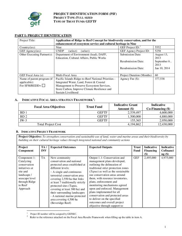 application-ridge-reef-concept-biodiversity-conservation-and-enhancement-ecosystem-service-and-cultural-heritage-gef-pif-2013.pdf.jpeg