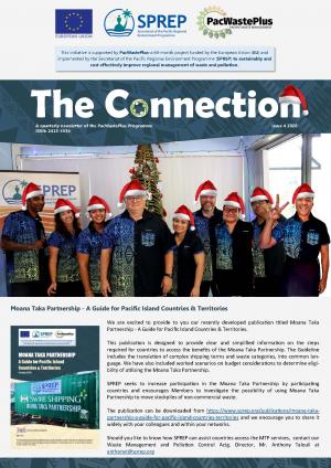 Connection newsletter 