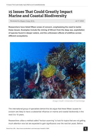 15-Issues-That-Could-Greatly-Impact-Marine-and-Coastal-Biodiversity.pdf.jpeg