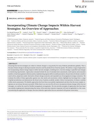 Fish and Fisheries - 2025 - Bessell‐Browne - Incorporating Climate Change Impacts Within Harvest Strategies An Overview of.pdf.jpeg