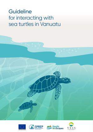 016-ENG-Guideline-for-Interacting-with-Sea-Turtles-in-Vanuatu.pdf.jpeg